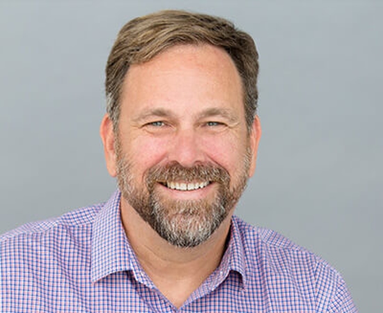 Headshot of Andy McIlhaney