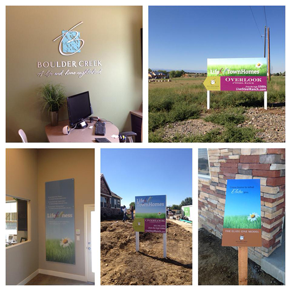 Boulder Creek Neighborhoods