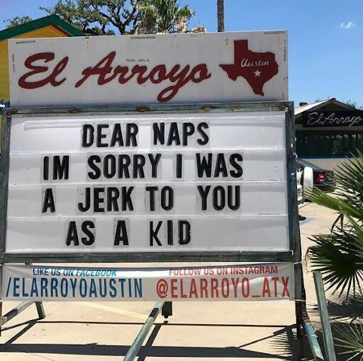 arroyo