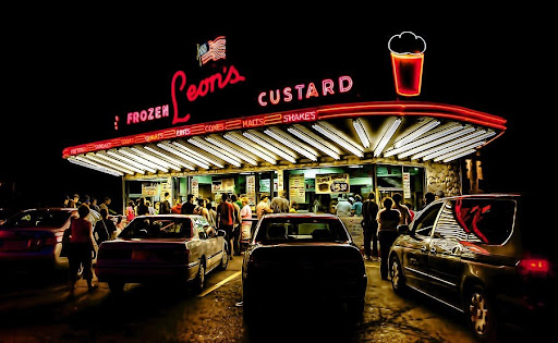 custard
