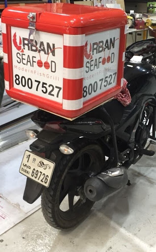 vehicle signs