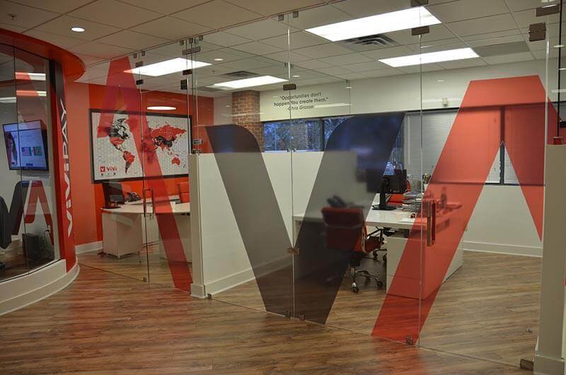window wall graphics